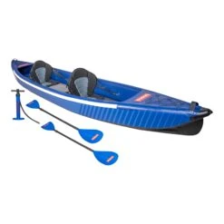OHANA Kayak 14'5x32 (2 Personen) -