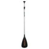 STX Alloy SUP Paddle Basic Kids - -Board Frei Verkäufe 407.02010.000 stx 1 std alloy paddle kids front