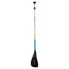 STX Alloy SUP Paddle Kids - -Board Frei Verkäufe 407.02030.000 stx 4 stx paddle alu kids side front