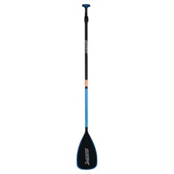 STX Paddle Glass Blue/Orange - -Board Frei Verkäufe 407.02050.010 stx 5 glass blue back