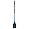 STX Paddle Glass Blue/Orange - -Board Frei Verkäufe 407.02050.010 stx 5 glass blue front