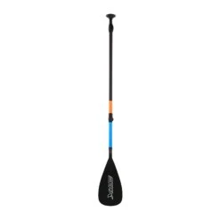 STX 80% Carbon Composite SUP Paddle - -Board Frei Verkäufe 407.02070.000 stx paddle carbon composite 80 black blue orange back