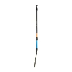 STX 80% Carbon Composite SUP Paddle - -Board Frei Verkäufe 407.02070.000 stx paddle carbon composite 80 black blue orange side