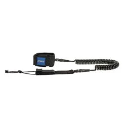 STX SUP Coiled Leash -