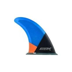 STX Composite SUP Slide-in Fin - -Board Frei Verkäufe 407.70725.000 stx composite fin side2