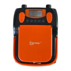 STX SUP Pumpe Akkubetrieben 16PSI 2023 - -Board Frei Verkäufe 407.70758.000 stx elec pump