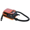 STX SUP Pumpe Akkubetrieben 16PSI 2023 - -Board Frei Verkäufe 407.70758.000 stx elec pump side hose