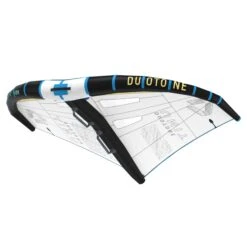 Duotone Foil Wing Unit 2023 - C01:white/heron-blue 2.0 -Board Frei Verkäufe 42230 3518 4