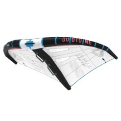 Duotone Foil Wing Unit 2023 - C01:white/heron-blue 2.0 -Board Frei Verkäufe 42230 3518 6