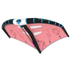 Duotone Foil Wing Slick 2023 - C05:Salmone-rose/heron-blue 3.5 -Board Frei Verkäufe 42230 3520 4