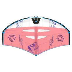 Duotone Foil Wing Slick 2023 - C05:Salmone-rose/heron-blue 3.5 -Board Frei Verkäufe 42230 3520 5