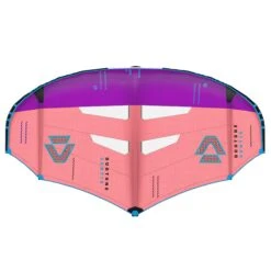 Duotone Foil Wing Ventis 2024 - C05:coral/purple 7.0 -Board Frei Verkäufe 42240 3517 4