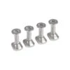 FANATIC Duotone Screw Set Foil Mounting System (incl.nuts) (4pcs) - M8x20 2 FANATIC Duotone Screw Set Foil Mounting System (incl.nuts) (4pcs) - M8x20 -Board Frei Verkäufe 42240 8076 1