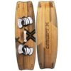 Concept X Ruler LTD Wood Edition II Kiteboard Incl. Boardset - 134x39 1 Concept X Ruler LTD Wood Edition II Kiteboard Incl. Boardset - 134x39 -Board Frei Verkäufe 44020210117163204g