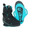 Duotone Kitesurf Boot - Twintip 2024 - Black US10-10,5 -Board Frei Verkäufe 44200 4300 1