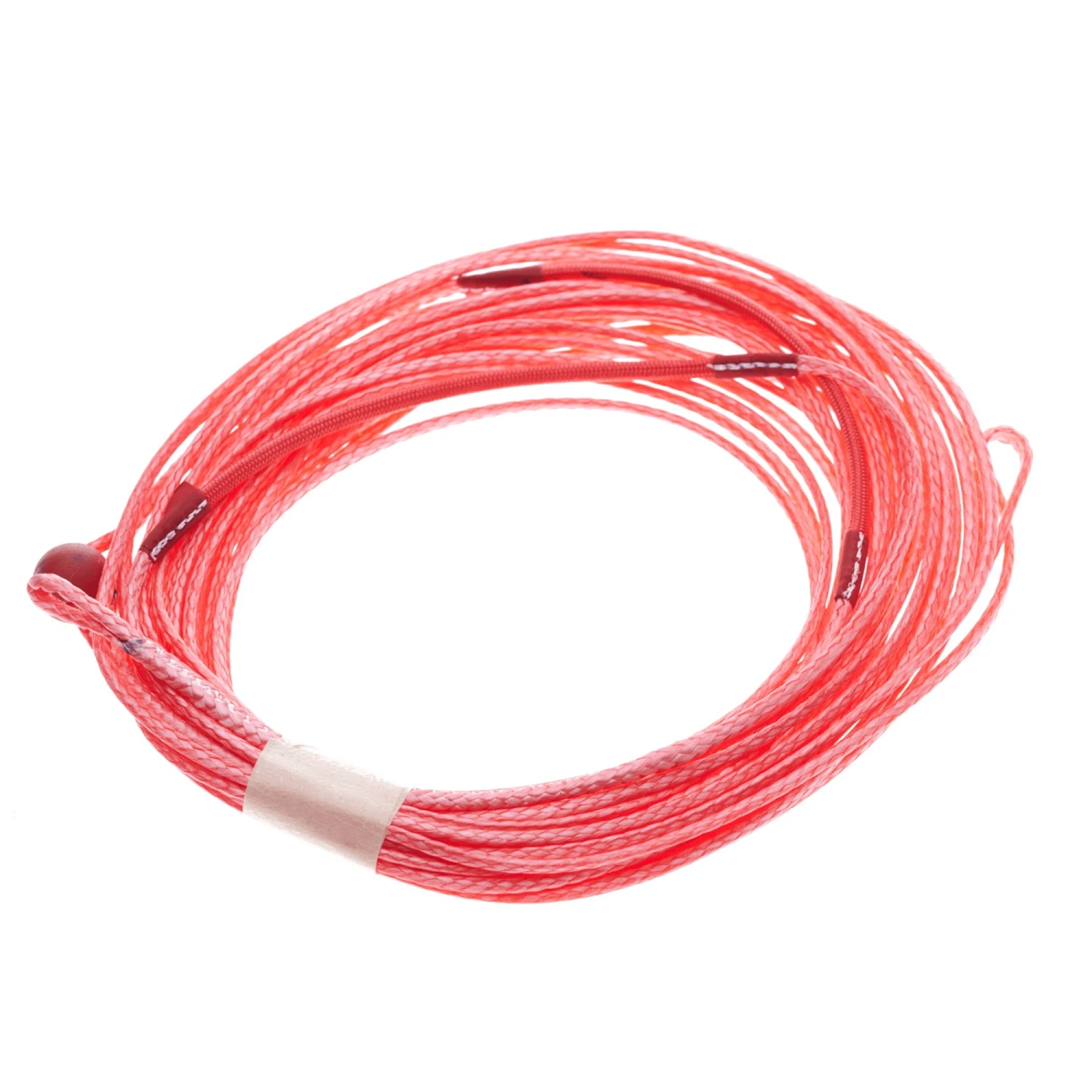 Duotone Red Safety Line Click Bar (SS18-onw) - 20m 3 Duotone Red Safety Line Click Bar (SS18-onw) - 20m