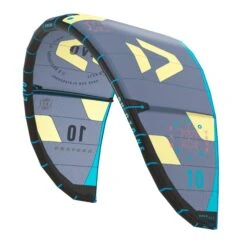 Duotone Kite Evo - Kites 2023 - C12:light-grey 05.0 -Board Frei Verkäufe 44220 3003 3