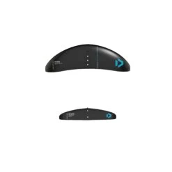 Duotone Kite Foil Wing Set Carve - Foil 2023 - 216 700.0 -Board Frei Verkäufe 44220 3511 2