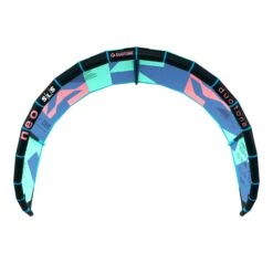 Duotone Kite Neo SLS - Kites 2023 - C03:coral-red/blue 08.0 -Board Frei Verkäufe 44230 3014 10