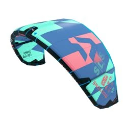 Duotone Kite Neo SLS - Kites 2023 - C03:coral-red/blue 08.0 -Board Frei Verkäufe 44230 3014 11