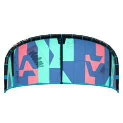 Duotone Kite Neo SLS - Kites 2023 - C03:coral-red/blue 08.0 -Board Frei Verkäufe 44230 3014 12