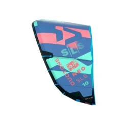 Duotone Kite Neo SLS - Kites 2023 - C03:coral-red/blue 08.0 -Board Frei Verkäufe 44230 3014 15