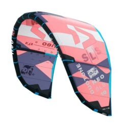 Duotone Kite Neo SLS - Kites 2023 - C03:coral-red/blue 08.0 -Board Frei Verkäufe 44230 3014 2