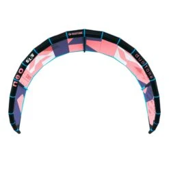 Duotone Kite Neo SLS - Kites 2023 - C03:coral-red/blue 08.0 -Board Frei Verkäufe 44230 3014 4
