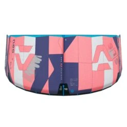 Duotone Kite Neo SLS - Kites 2023 - C03:coral-red/blue 08.0 -Board Frei Verkäufe 44230 3014 7