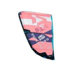 Duotone Kite Neo SLS - Kites 2023 - C03:coral-red/blue 08.0 -Board Frei Verkäufe 44230 3014 9