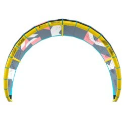 Duotone Kite Evo D/LAB - Kites 2024 - C09:dark-grey 06.0 -Board Frei Verkäufe 44230 3023 2