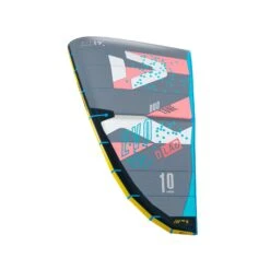 Duotone Kite Evo D/LAB - Kites 2024 - C09:dark-grey 06.0 -Board Frei Verkäufe 44230 3023 6