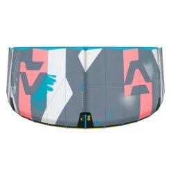 Duotone Kite Neo D/LAB - Kites 2024 - C09:dark-grey 07.0 -Board Frei Verkäufe 44230 3024 5