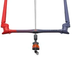 Duotone Kite Trust Bar Quad Control - Bars 2024 - S/M 22-24 -Board Frei Verkäufe 44230 3201 3