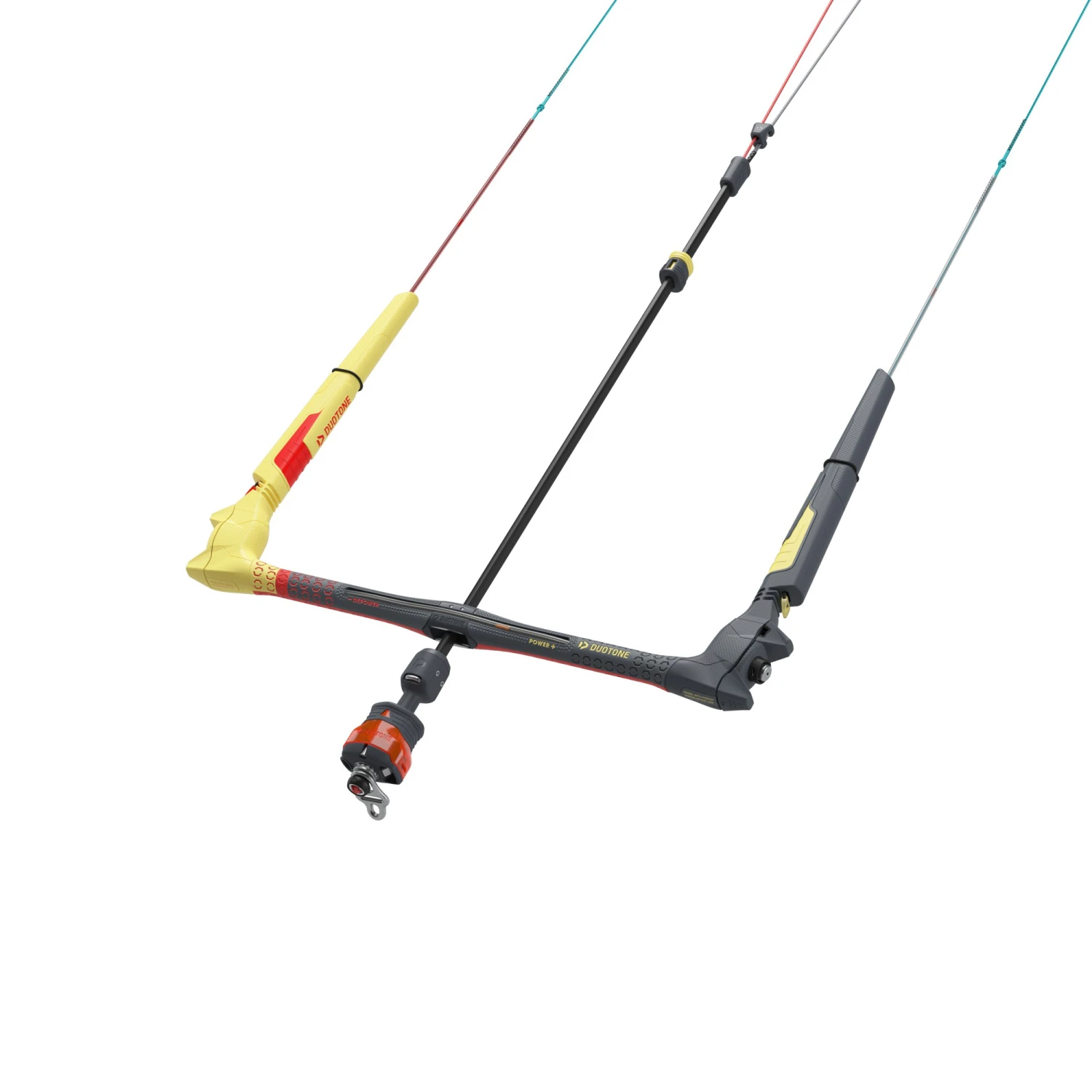 Duotone - Click Bar Quad Control - Bars 2023 - M 12-24 3 Duotone - Click Bar Quad Control - Bars 2023 - M 12-24