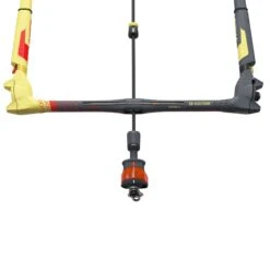 Duotone - Click Bar Quad Control - Bars 2023 - M 12-24 7 Duotone - Click Bar Quad Control - Bars 2023 - M 12-24 -Board Frei Verkäufe 44230 3202 3