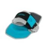 Duotone Kite Pads Vario Combo - Twintips 2023 - C50:grey-turquoise S-XL -Board Frei Verkäufe 44230 3310 1