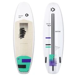 Duotone Kite Board Whip SLS - Surfboards 2024 - 5'3"