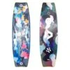 Duotone Kite Board Soleil SLS - Twintips 2023 - A 136.0 -Board Frei Verkäufe 44230 3430 1