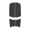 Duotone Kitesurf Traction Pad Front - Surfboards 2024 - C54:dark-grey/violet 5mm -Board Frei Verkäufe 44230 8032 1