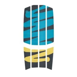 Duotone Kitesurf Traction Pad Team Front - Surfboards 2024 - C54:dark-grey/violet 3mm 7 Duotone Kitesurf Traction Pad Team Front - Surfboards 2024 - C54:dark-grey/violet 3mm -Board Frei Verkäufe 44230 8038 3