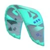 Duotone Kite Neo - Kites 2024 - C01:mint/dark-grey 03.0 -Board Frei Verkäufe 44240 3004 1