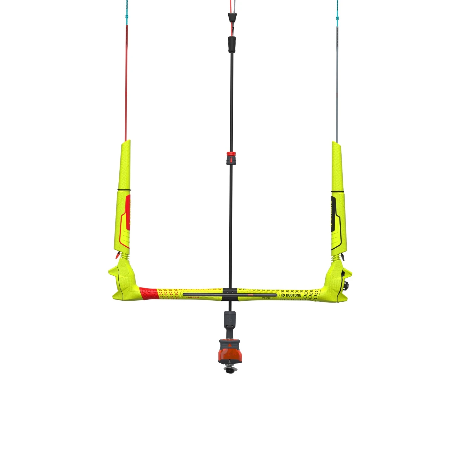 Duotone Kite Click Bar Quad Control - Bars 2024 - M 12-24 4 Duotone Kite Click Bar Quad Control - Bars 2024 - M 12-24 – Bild 2