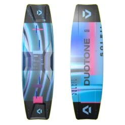 Duotone Kite Board Soleil SLS - Twintips 2024 - 132