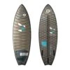 Duotone Kite Board Volt SLS Concept Blue - Surfboards 2024 - 5'2" -Board Frei Verkäufe 44240 3916 1