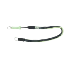 ION Handle Pass Leash Webbing - 606 Neo-mint 100/160 -Board Frei Verkäufe 48210 7067 lime p 1