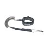 ION Wing Leash Core Coiled Knee - Black 5'5 -Board Frei Verkäufe 48220 7062 1