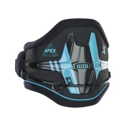 ION Kitesurf Trapez Apex Hüfttrapez 2022 - 664 Petrol 54/XL 16 ION Kitesurf Trapez Apex Hüfttrapez 2022 - 664 Petrol 54/XL -Board Frei Verkäufe 48222 4702 1