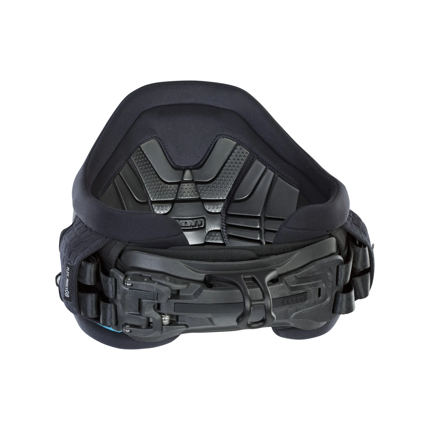 ION Kitesurf Trapez Apex Hüfttrapez 2022 - 664 Petrol 54/XL 10 ION Kitesurf Trapez Apex Hüfttrapez 2022 - 664 Petrol 54/XL – Bild 8