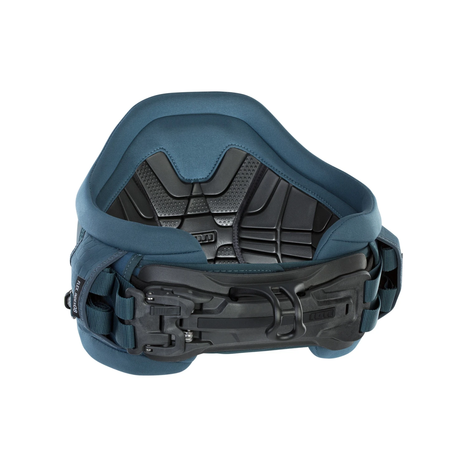 ION Kitesurf Trapez Apex Hüfttrapez 2022 - 664 Petrol 54/XL 6 ION Kitesurf Trapez Apex Hüfttrapez 2022 - 664 Petrol 54/XL – Bild 4